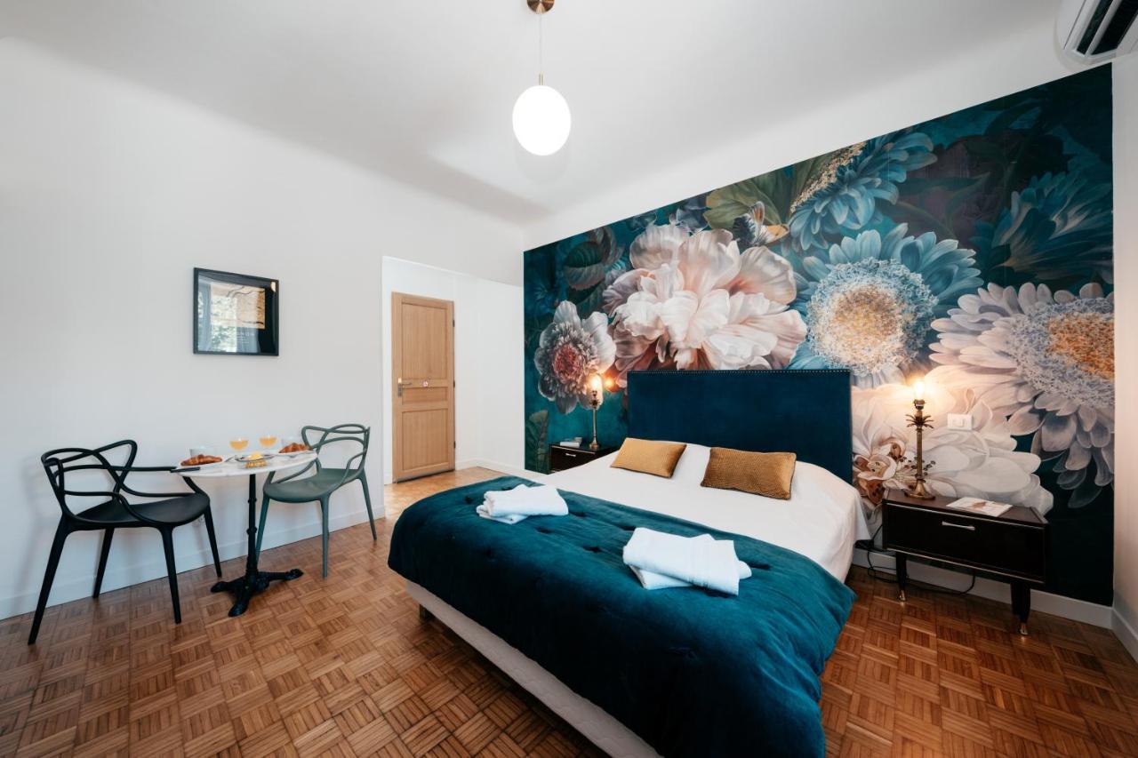 Les Precieuses Suites & Spa II Avignon Ngoại thất bức ảnh