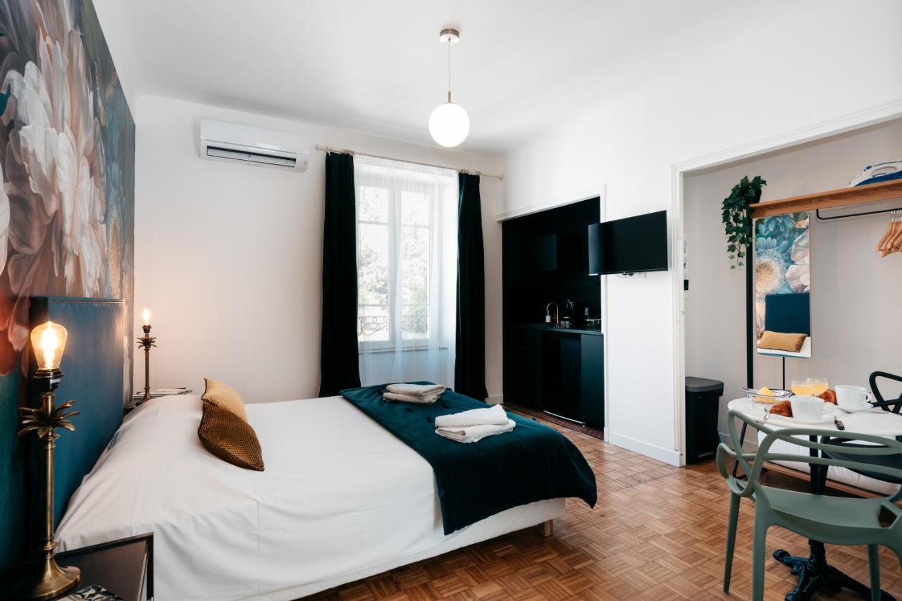 Les Precieuses Suites & Spa II Avignon Ngoại thất bức ảnh