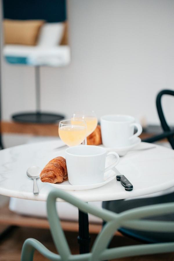 Les Precieuses Suites & Spa II Avignon Ngoại thất bức ảnh